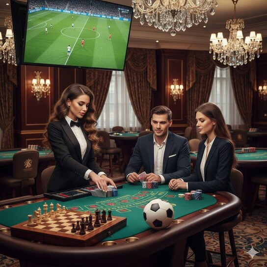 Vegas Slots Bitcoin